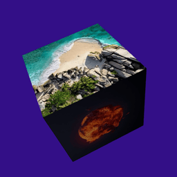 CubeLaunch Pro Plugin