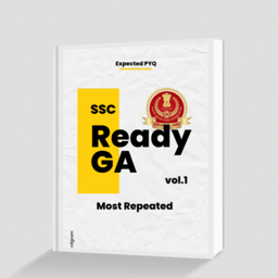 SSC Ready GA